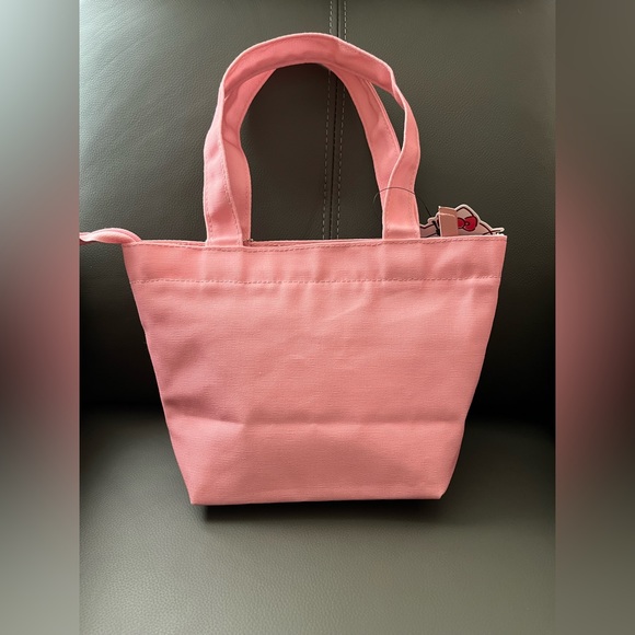 Hello Kitty Small Totes. - Picture 4 of 9